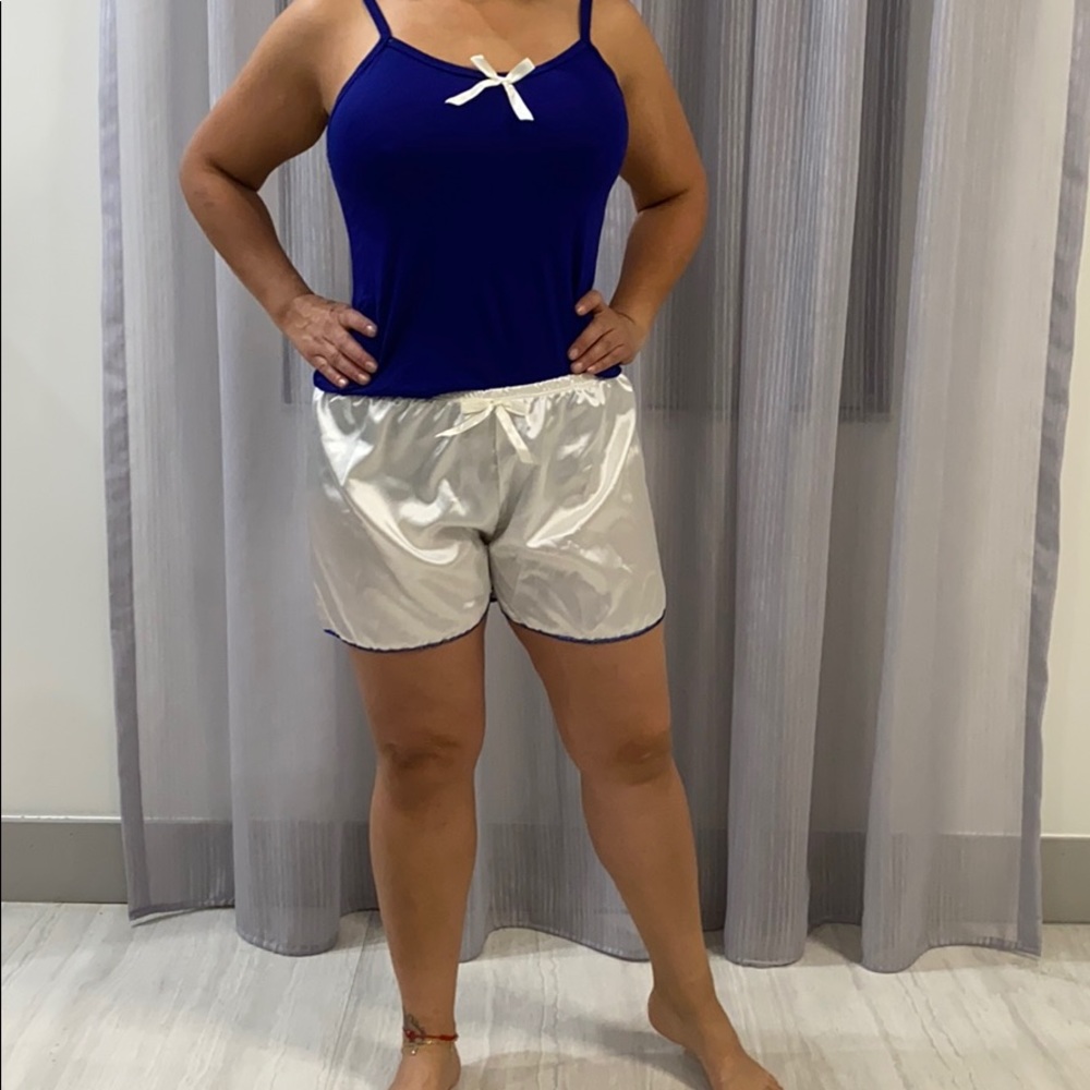 Colombian pajama